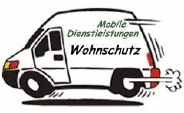 Bild: Wohnschutz mobile Dienstleistungen Ruhrgebiet
