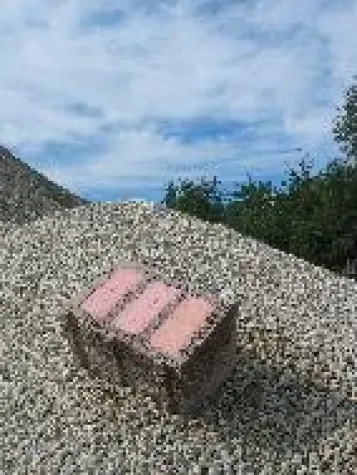 Einschaliges Bauen mit Spitzenwerten Bild: Einschaliges Bauen mit Spitzenwerten