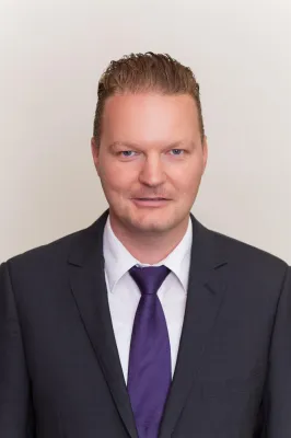 Bild: Vita 34 mit neuem Österreich-Geschäftsführer