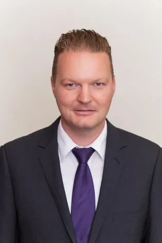 Vita 34 mit neuem Österreich-Geschäftsführer Bild: Vita 34 mit neuem Österreich-Geschäftsführer