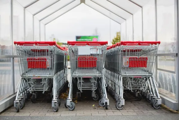 Bild: Transparenz im Kaffeeregal - Neue Kaffee-Studie untersucht 602 Kaffeeverpackungen im Supermarkt