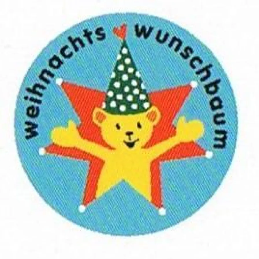 Logo Aktion Weihnachtswunschbaum