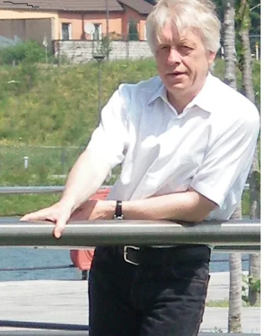 Bild: Unternehmenssicherung durch kreative Ideen von KMUs