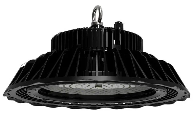 Bild: elumico GmbH stellt multimodulares Highbay vor