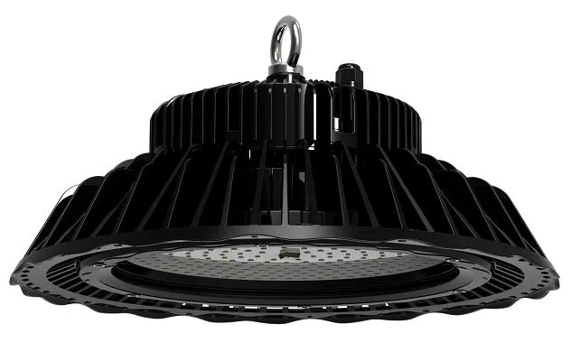 Bild: elumico GmbH stellt multimodulares Highbay vor