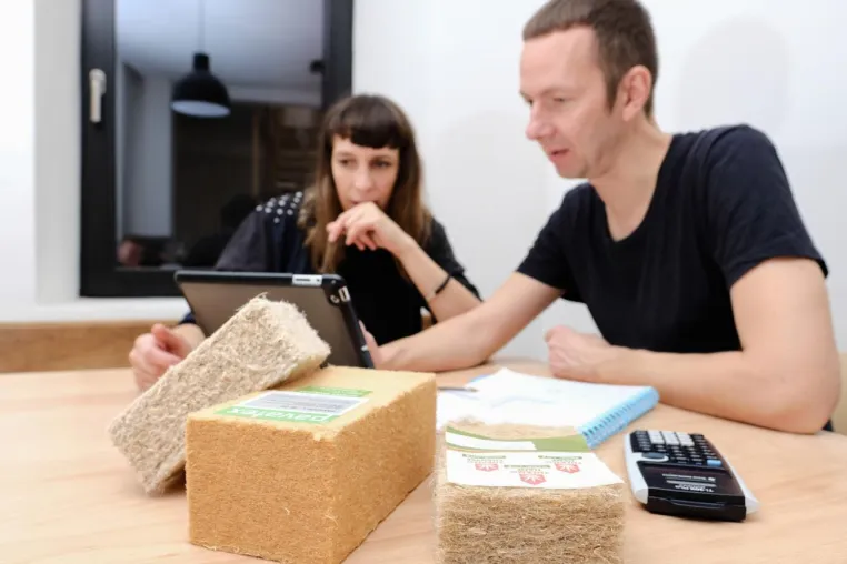 Neuer Online-Ratgeber für Dämmung: In fünf Schritten zu mehr Komfort und weniger Heizkosten Bild: Neuer Online-Ratgeber für Dämmung: In fünf Schritten zu mehr Komfort und weniger Heizkosten
