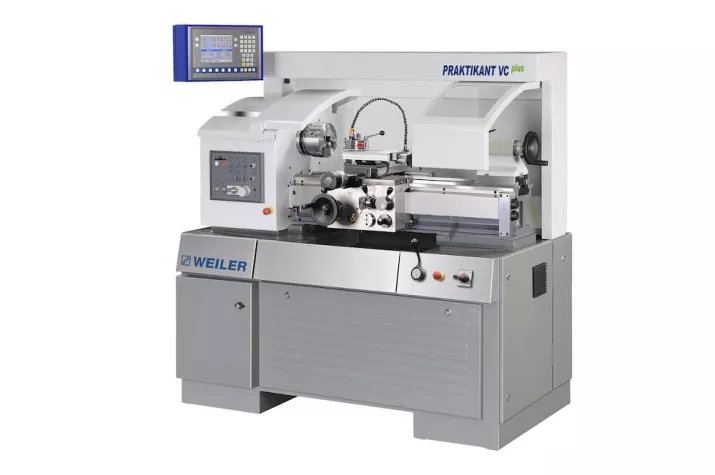 Bild: WEILER mit Resonanz auf den Turning-Days zufrieden