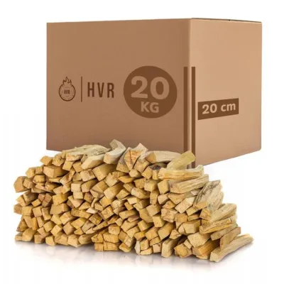 Bild: Anzündholz kaufen