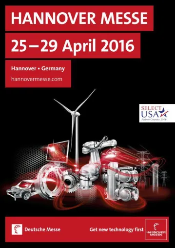 Bild: Strom sichtbar machen – Navex-Partner SMARTEN auf der Hannover Messe 2016