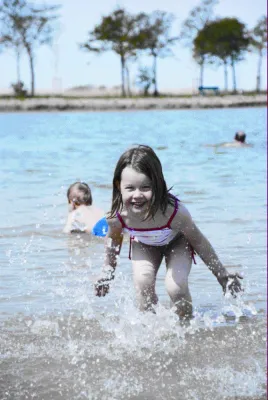 Bild: Spiel, Spaß und Abenteuer für Familien - Dorf Wangerland bietet Nordseeurlaub zum Schnäppchenpreis