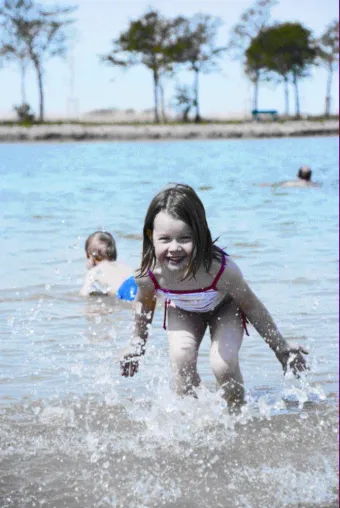 Bild: Spiel, Spaß und Abenteuer für Familien - Dorf Wangerland bietet Nordseeurlaub zum Schnäppchenpreis