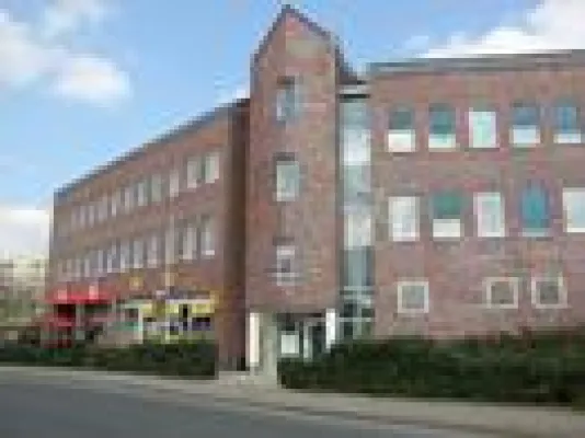 Bild: AENGEVELT vermittelt “Telekommunikationsbau Services GmbH“ 410 m² Bürofläche in Magdeburg