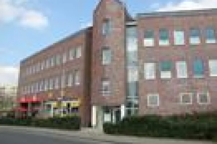 Bild: AENGEVELT vermittelt “Telekommunikationsbau Services GmbH“ 410 m² Bürofläche in Magdeburg