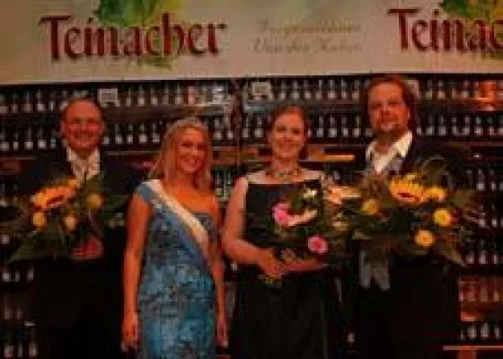 Bild: Klassik in einzigartiger Atmosphäre begeistert über 1.800 Besucher