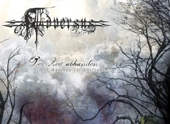 Bild: Classic/ Gothic/ Metal: Adversus bei Periplaneta
