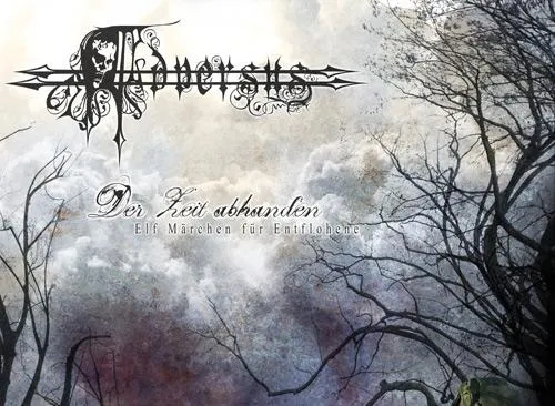 Bild: Classic/ Gothic/ Metal: Adversus bei Periplaneta