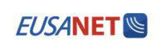Bild: EUSANET bietet Breitband via Satellit ab 9,90 Euro/mtl.