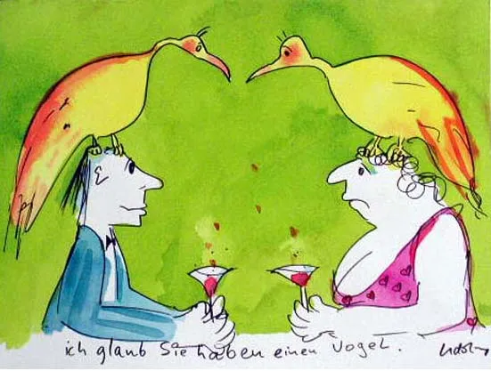 Bild: Udo -hautnah Kunstausstellung Original Likörelle, Aquarelle und Leinwandarbeiten des Künstlers Udo Lindenberg. Bei der Ausstellungseröffnung ist Udo Lindenberg persönlich anwesend