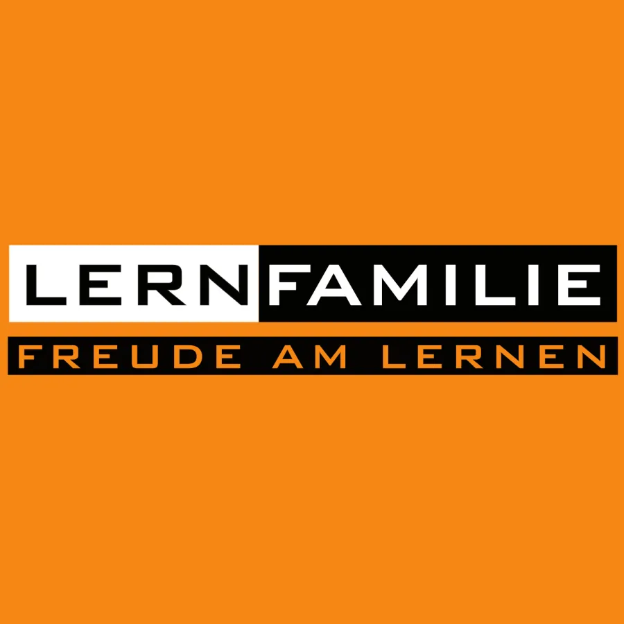 LernFamilie Nachhilfe Deutschland (© LernFamilie)