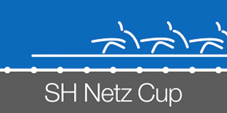 Bild: HanseWerk: 22. SH Netz Cup ohne Corona-Auflagen dafür mit Costal Rowing