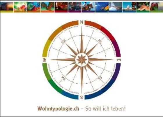 Bild: Immobilienhändler entdecken die neue WohnTypologie für sich