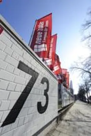 Bild: Zwei neue Mieter auf der "neuen balan - Campus der Ideen"