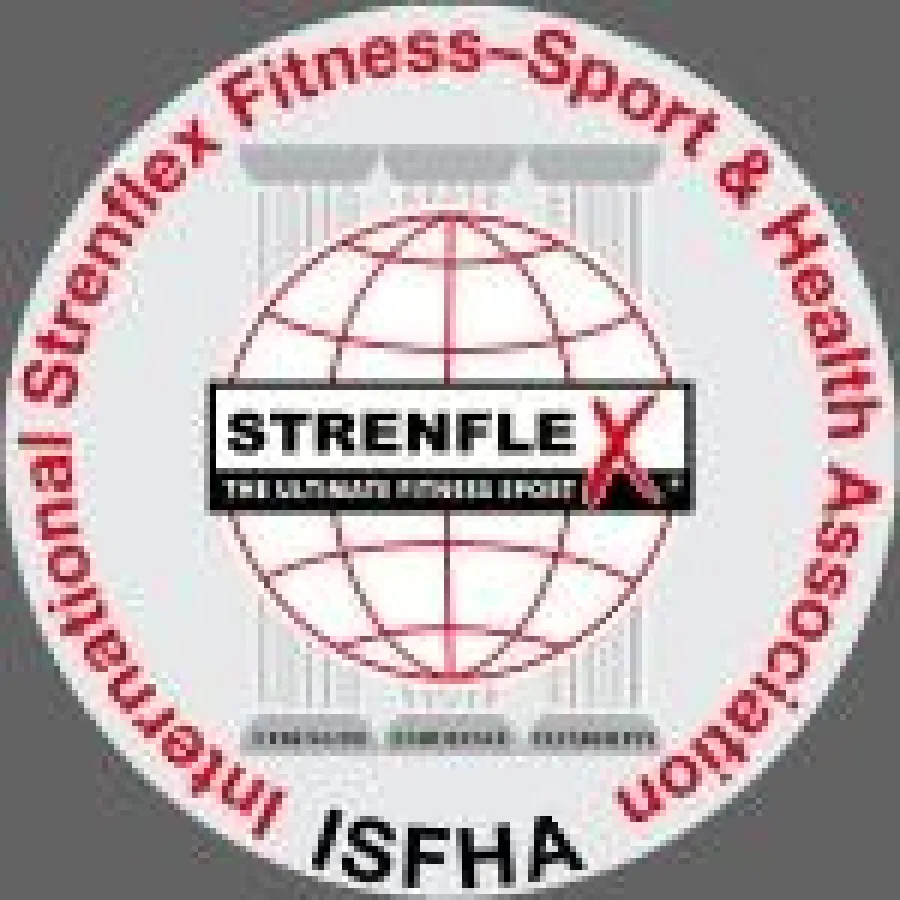 STRENFLEX Sportabzeichen gibt es in Bronze, Silber u. Gold