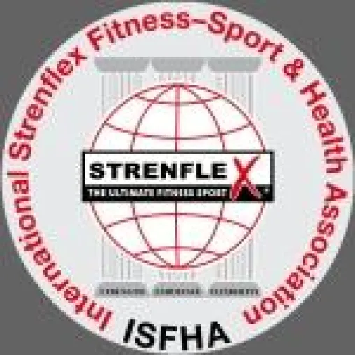 Bild: International STRENFLEX Fitness-, Sport- & Health Association