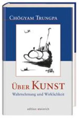 Bild: Über Kreativität und Kunst