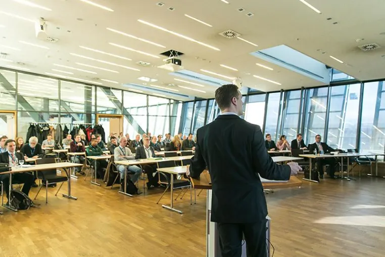 Bild: Mit erfolgreicher Förderberatung zum Weg in ein neues Geschäftsfeld