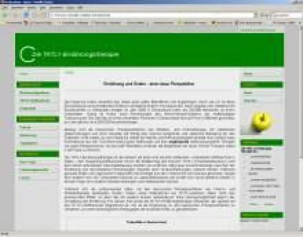 Die neue Internetplattform www.tktl1-ernaehrungstherapie.de