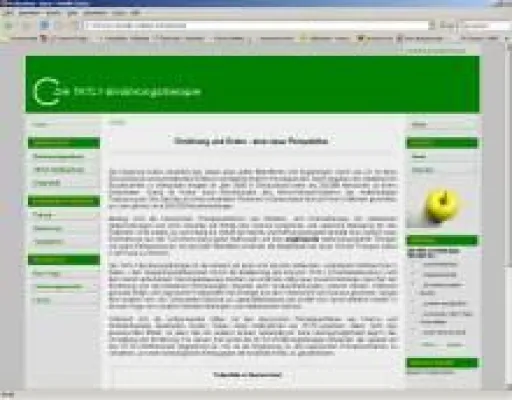 Bild: Selbst gegen den Krebs aktiv werden: tktl1-ernaehrungstherapie.de