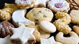 Bild: Weihnachtsbäckerei: lecker und mit wenig Acrylamid