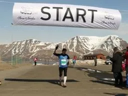 Bild: Lauf-Abenteuer erweitert sein Reiseprogramm für 2009 um drei neue Marathonziele.