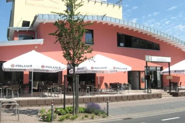 Bild: Muttertag im Restaurant