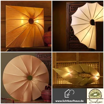 Bild: Exclusive Designleuchten von Zierlicht bei Lichtkaufhaus.de