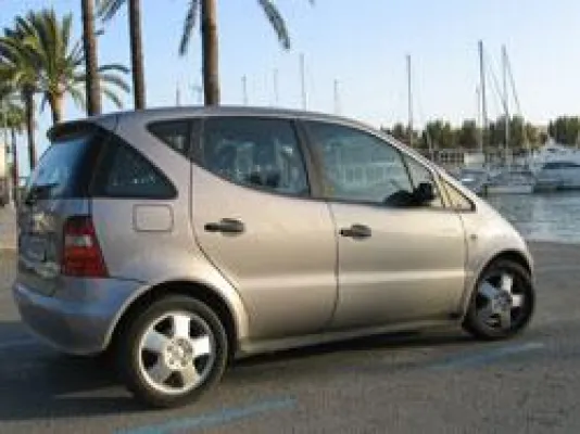 Bild: Erster grüner Mietwagen-Vermittler für Mallorca