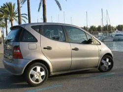 Erster grüner Mietwagen-Vermittler für Mallorca Bild: Erster grüner Mietwagen-Vermittler für Mallorca