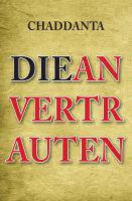 Bild: Die Anvertrauten - eine erschreckend realistische Zukunftsdystopie