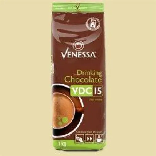 Bild: mavey.de nimmt Vending-Produkte Venessa von TSI ins Sortiment auf
