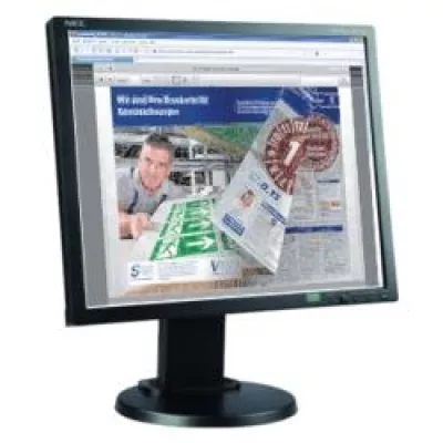 Bild: Der neue Hauptkatalog als interaktive Online-Version verfügbar