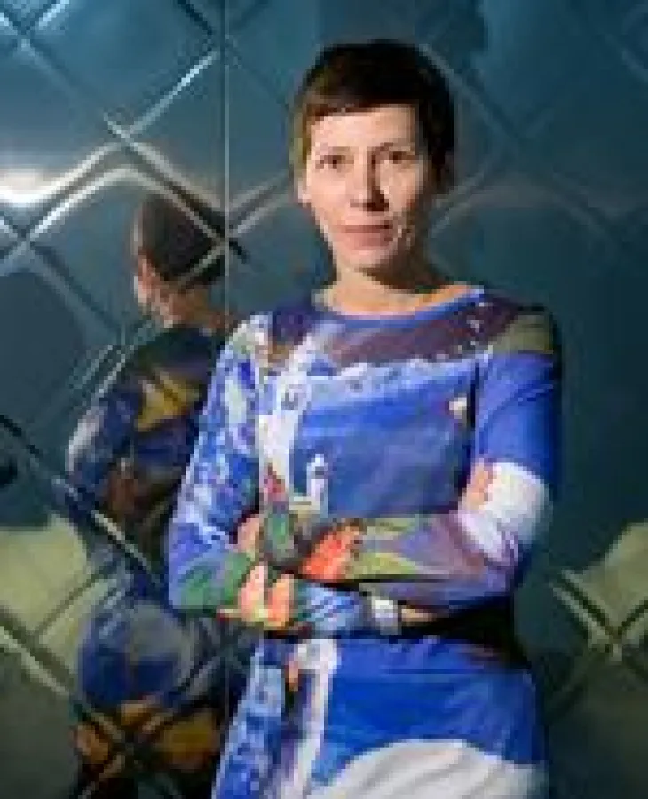 Foto: Sto-Stiftung / Manuelle Gautrand Architecture / Harixcalde