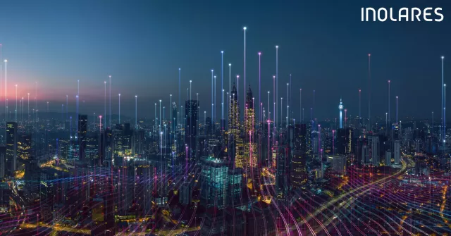 ZIA trifft auf Inolares – Innovationen für die Immobilienwirtschaft Bild: ZIA trifft auf Inolares – Innovationen für die Immobilienwirtschaft