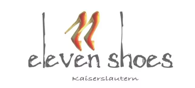 Bild: Relaunch - Ab sofort ist der neue Online-Shop von eleven - shoes aus Kaiserslautern online