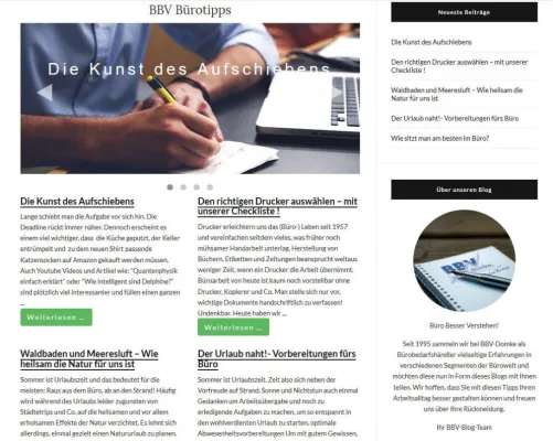 DSGVO lässt Nachfrage nach Aktenvernichtern steigen - Trends zur ORGATEC 2018 Bild: DSGVO lässt Nachfrage nach Aktenvernichtern steigen - Trends zur ORGATEC 2018