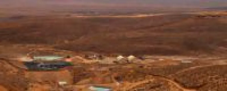 Klondex Mines mit neuem Produktionsrekord im 4. Quartal Bild: Klondex Mines mit neuem Produktionsrekord im 4. Quartal