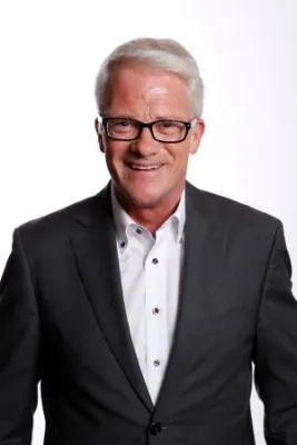 Bild: Zurich: Ulrich Christmann wird neuer Vorstand Bank Partner