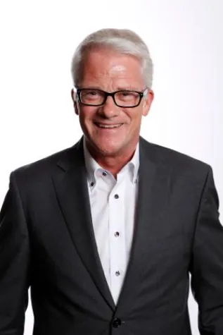 Zurich: Ulrich Christmann wird neuer Vorstand Bank Partner Bild: Zurich: Ulrich Christmann wird neuer Vorstand Bank Partner