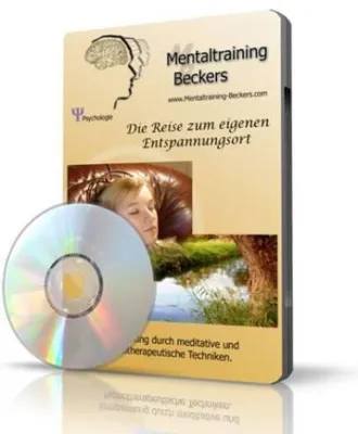 Kostenlose Entspannungs-CD als Gratis-Download Bild: Kostenlose Entspannungs-CD als Gratis-Download