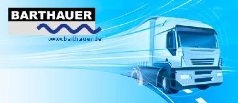 Bild: BARTHAUER on Tour